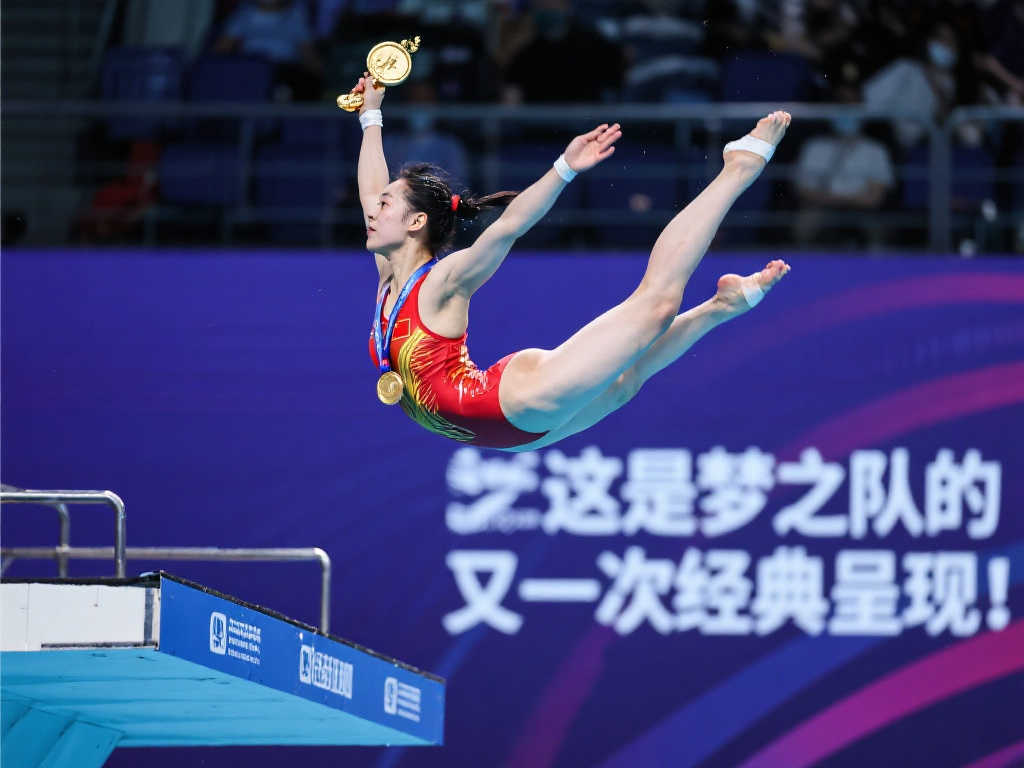 中国足球的