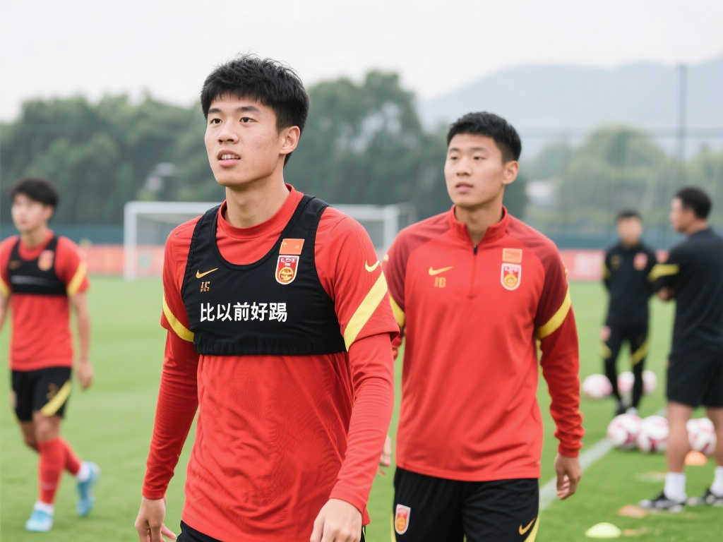 他将会成为